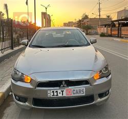 Mitsubishi Lancer EX